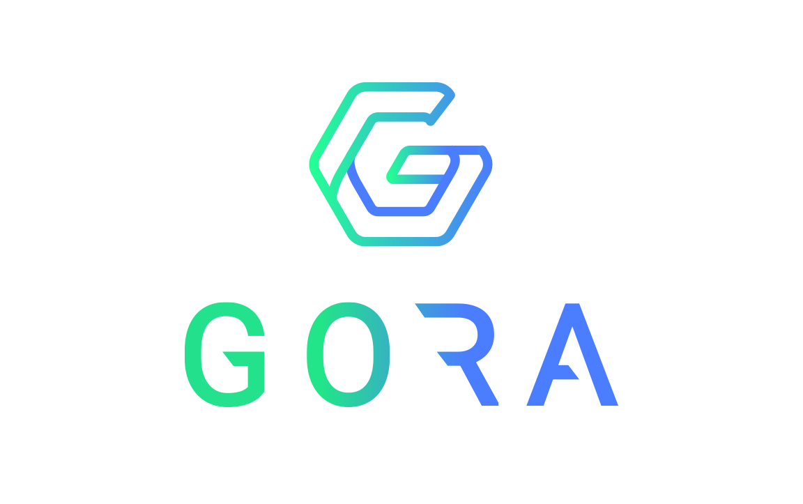 Goracle logo